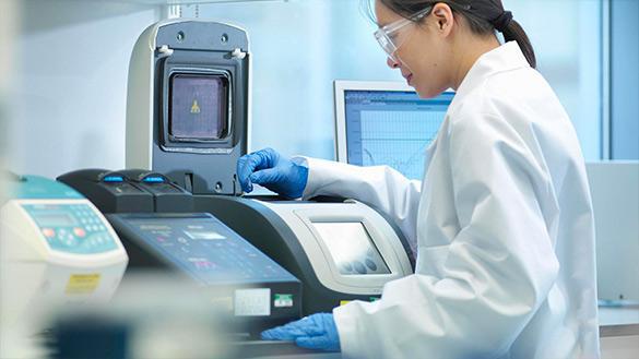 Innovation Animal Reproductive Instruments and Equipment