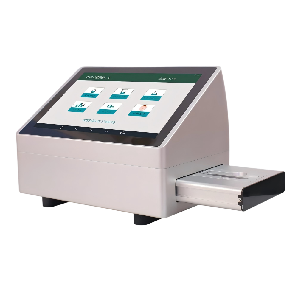 China Portable CASA Software System Sperm Quality Analysis Device for Swine Pig Boar Bovine Bull Sperm Quality Analysis