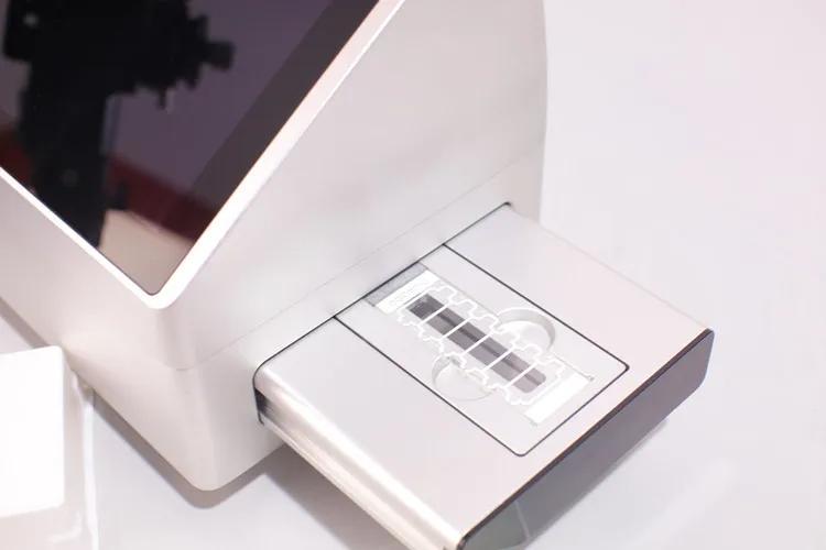 China Portable CASA Software System Sperm Quality Analysis Device for Swine Pig Boar Bovine Bull Sperm Quality Analysis