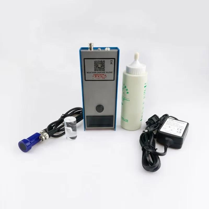 ECI-300 Renco Renko Backfat Indicator Backfat Tester  3-Layer Detection Pig Farm Management  Livestock Ultrasound Scanner Fat Thickness Meter