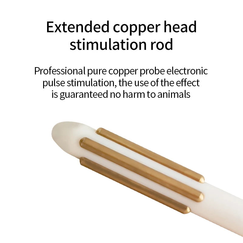 Animal Electric Stimulation Collect Semen Equipment