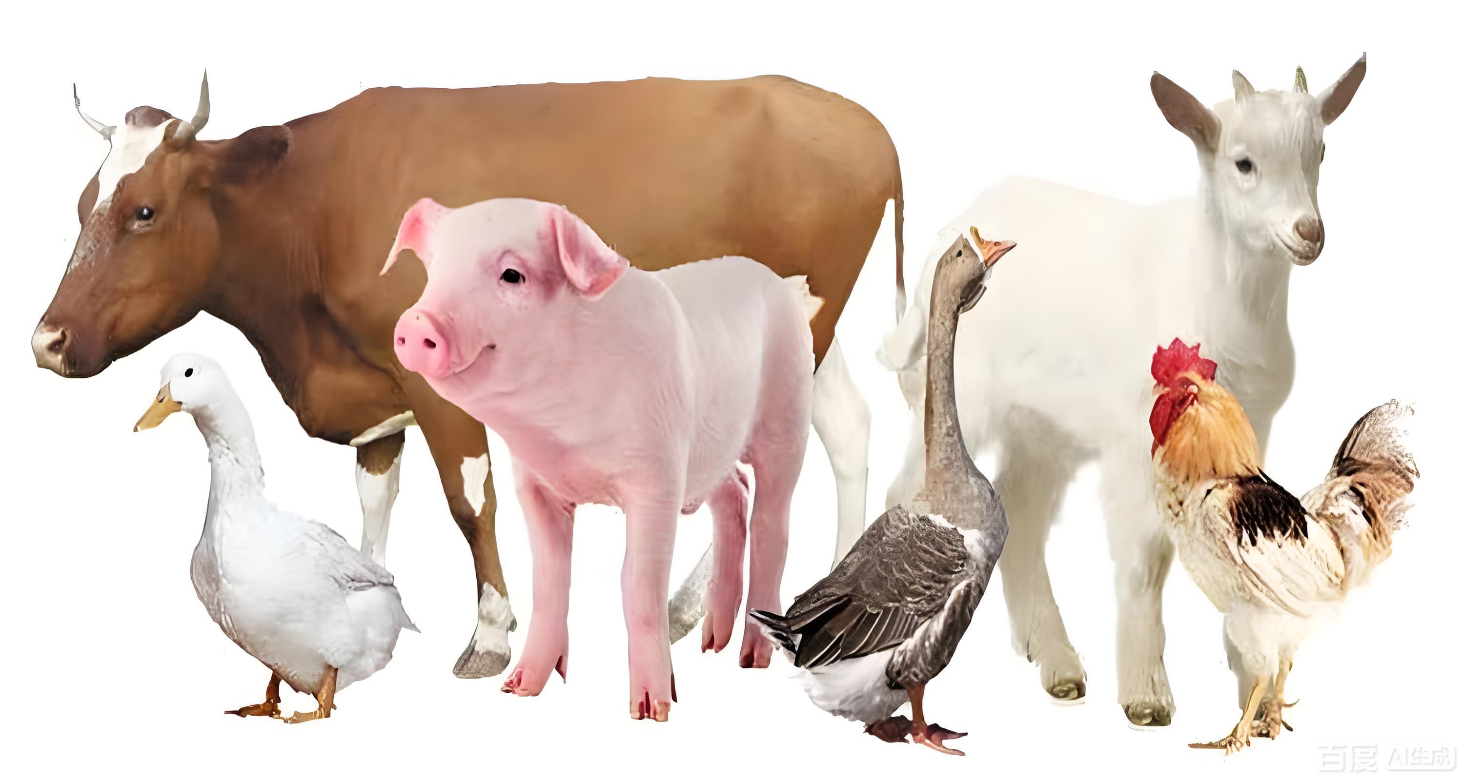 what is the importance of animal breeding reproductive artificial insemination in animal farming industry